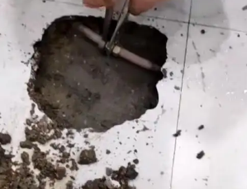 灵石卫生间漏水检测电话