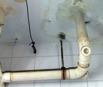 灵石卫生间漏水检测多少钱