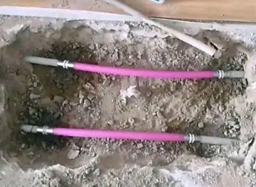 灵石卫生间测漏水多少钱
