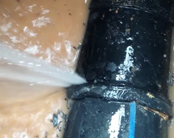 灵石漏水维修价格明细