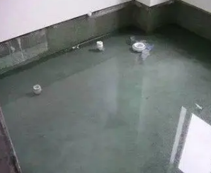 灵石卫生间测漏水哪家好