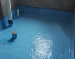灵石卫生间防水哪家好