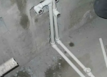 灵石查漏水多少钱