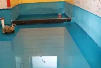 灵石卫生间防水多少钱