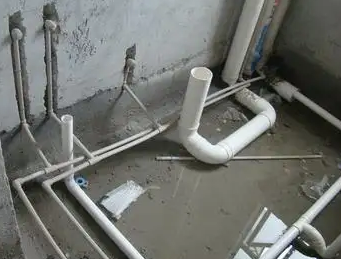 灵石水管维修多少钱