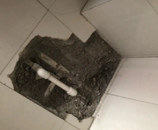 灵石查漏水哪家好