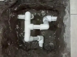灵石卫生间漏水维修公司为您专业分享一下灵石查漏水的知识点