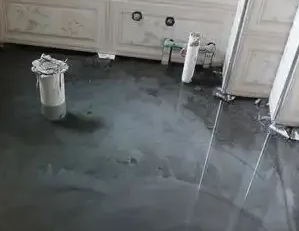 灵石卫生间漏水维修公司为您专业分享下灵石卫生间漏水检测的知识点