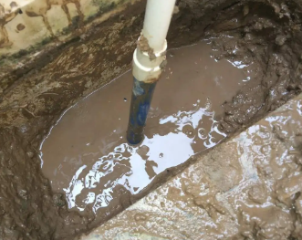 灵石卫生间漏水维修公司为您专业解答一下灵石查漏水的原因