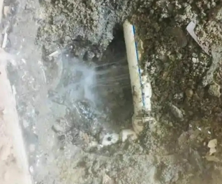 灵石查漏水哪家好