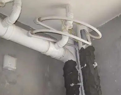 灵石水管维修哪家好