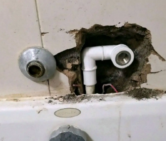 灵石卫生间漏水检测多少钱