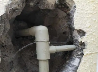 灵石卫生间测漏水哪家好
