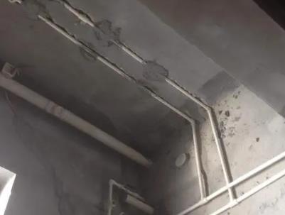 灵石卫生间漏水维修技术的依据是什么